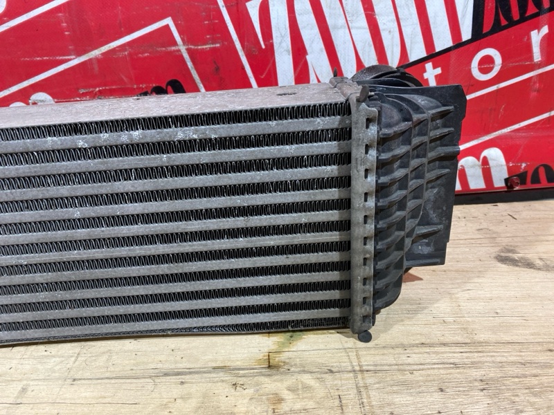 Радиатор интеркулера, 5700 рублей, Солонцы