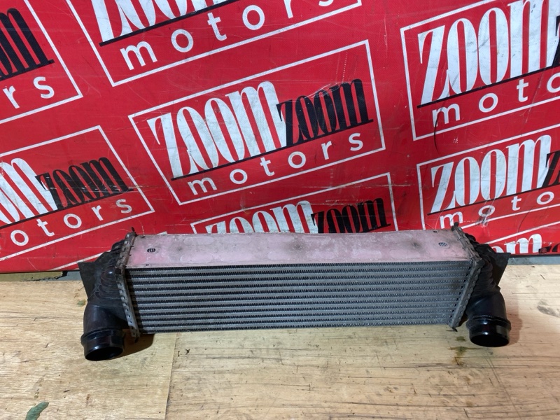 Радиатор интеркулера, 5700 рублей, Солонцы