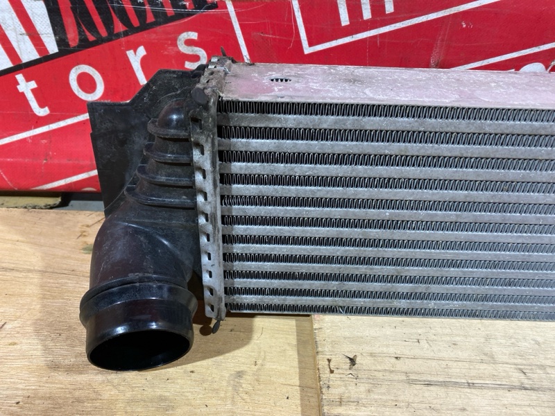 Радиатор интеркулера, 5700 рублей, Солонцы