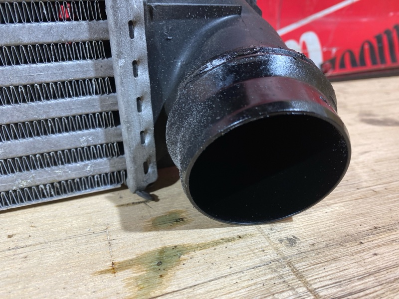 Радиатор интеркулера, 5700 рублей, Солонцы