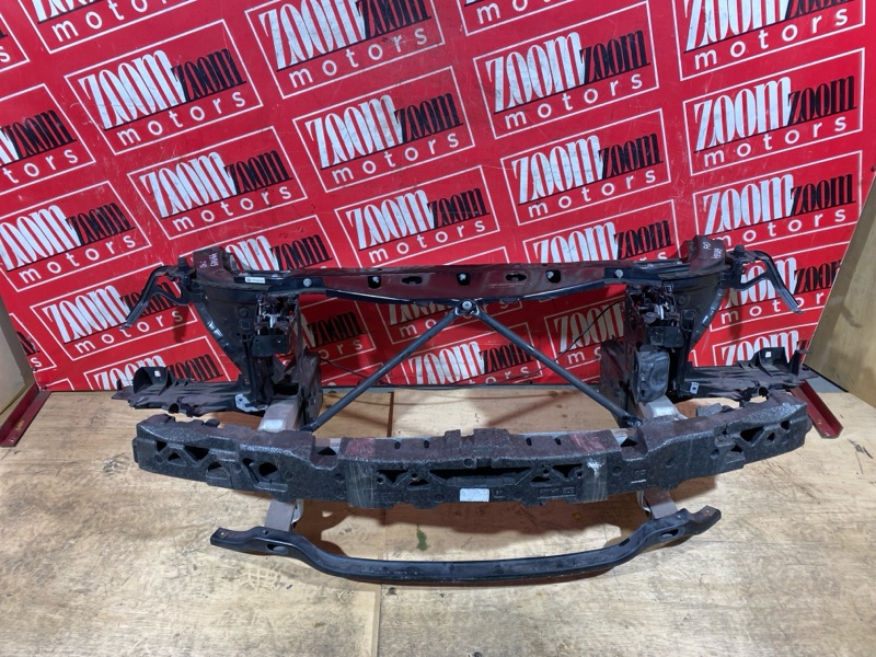 Рамка радиатора, 38000 рублей, Солонцы