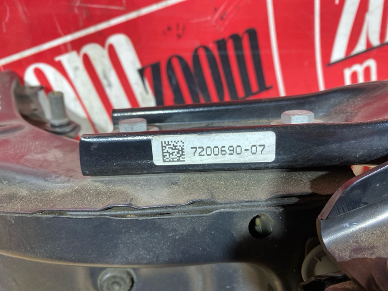 Рамка радиатора, 38000 рублей, Солонцы