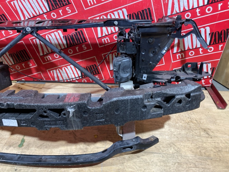 Рамка радиатора, 38000 рублей, Солонцы