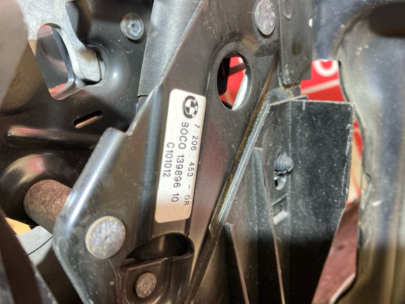 Рамка радиатора, 38000 рублей, Солонцы