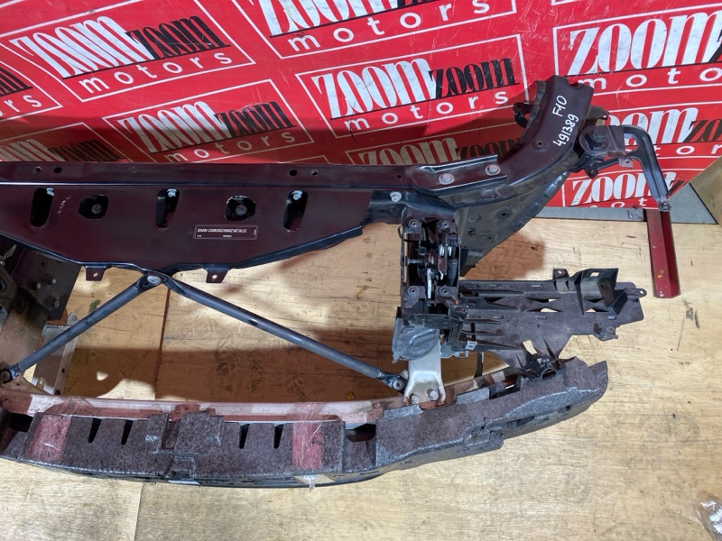 Рамка радиатора, 38000 рублей, Солонцы