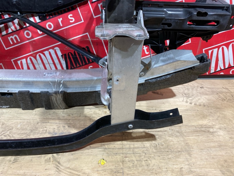 Рамка радиатора, 38000 рублей, Солонцы