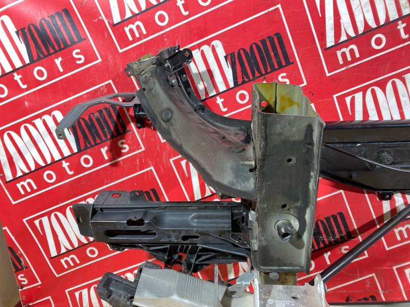 Рамка радиатора, 38000 рублей, Солонцы