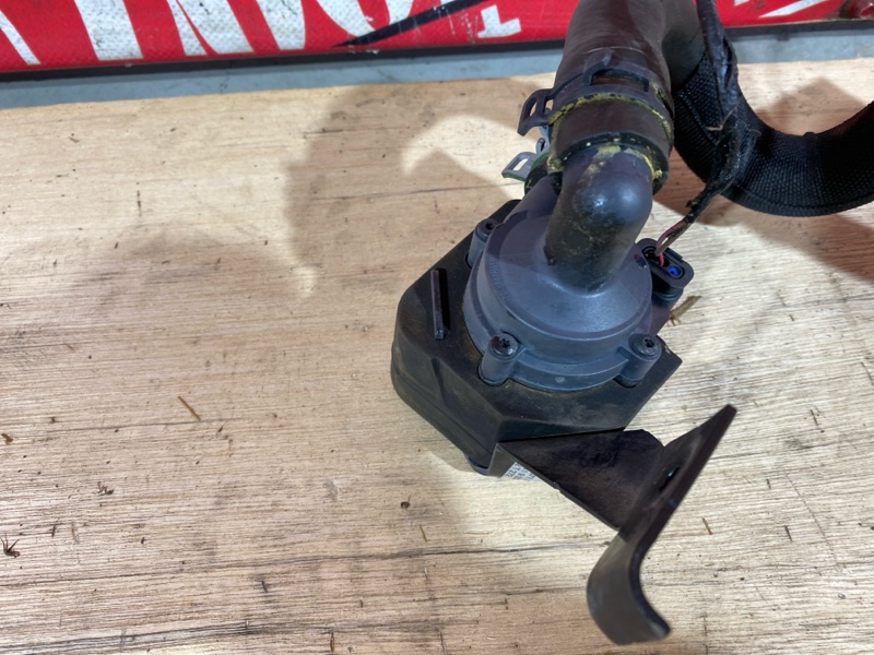 Помпа дополнительная, 4000 рублей, Солонцы