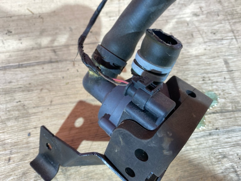 Помпа дополнительная, 4000 рублей, Солонцы