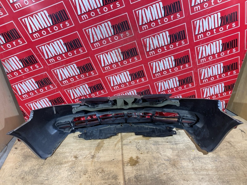 Бампер, 22700 рублей, Солонцы