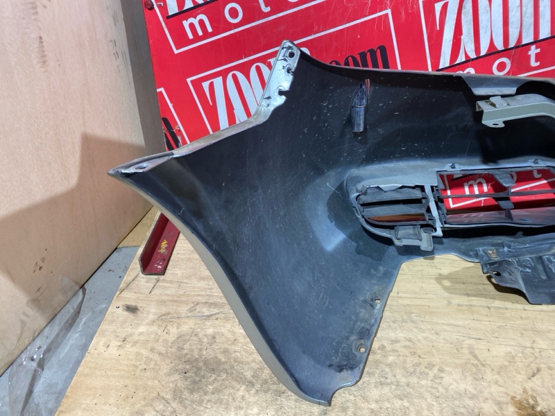 Бампер, 22700 рублей, Солонцы