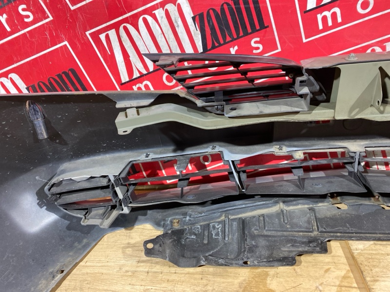 Бампер, 22700 рублей, Солонцы