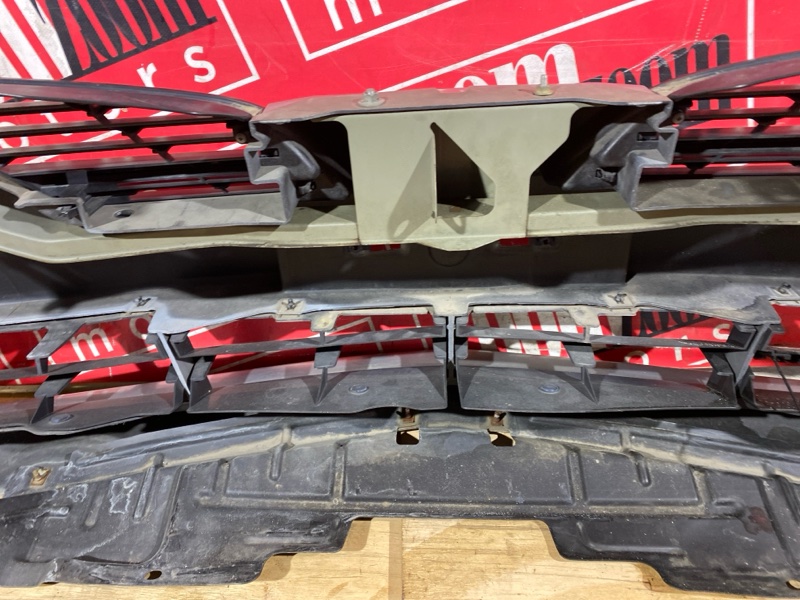 Бампер, 22700 рублей, Солонцы