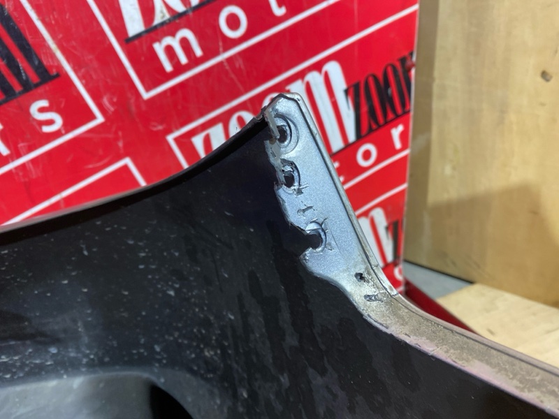 Бампер, 22700 рублей, Солонцы