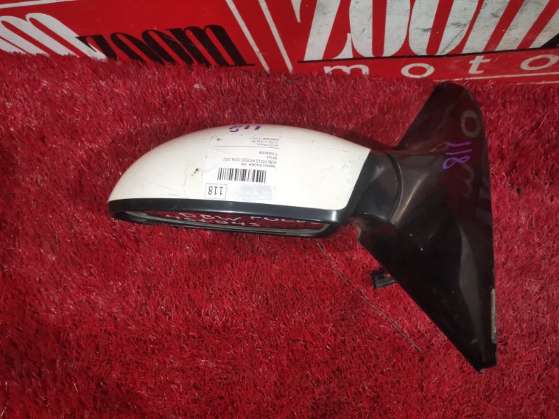 Зеркало боковое, 3800 рублей, Солонцы