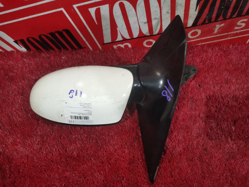 Зеркало боковое, 3800 рублей, Солонцы