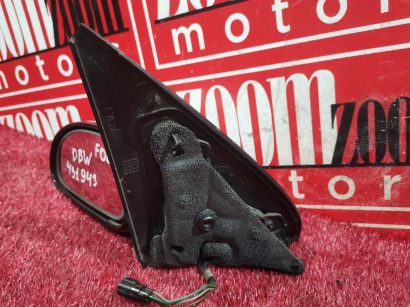 Зеркало боковое, 3800 рублей, Солонцы