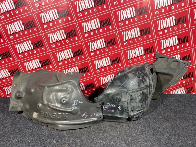 Подкрылок, 3700 рублей, Солонцы