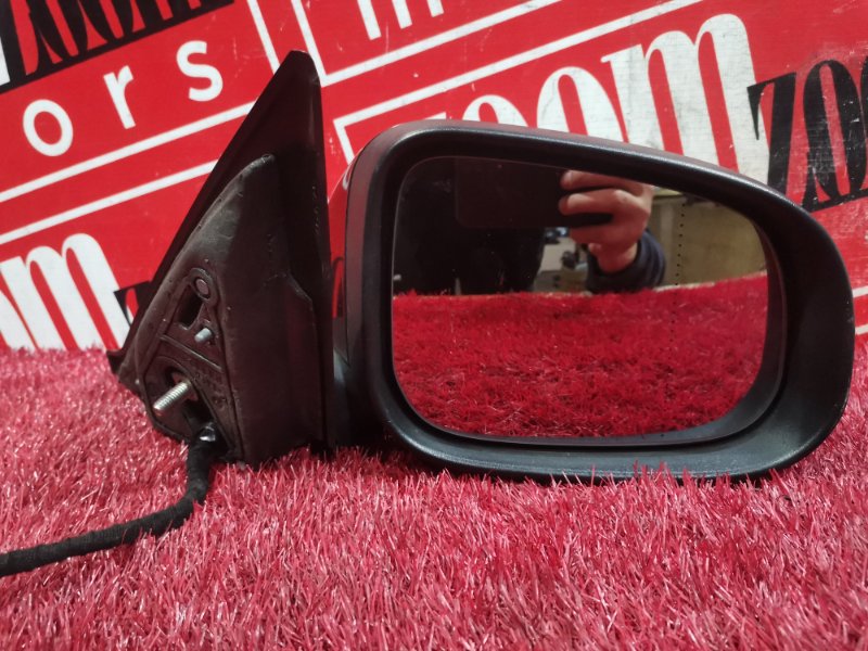 Зеркало боковое, 3700 рублей, Солонцы