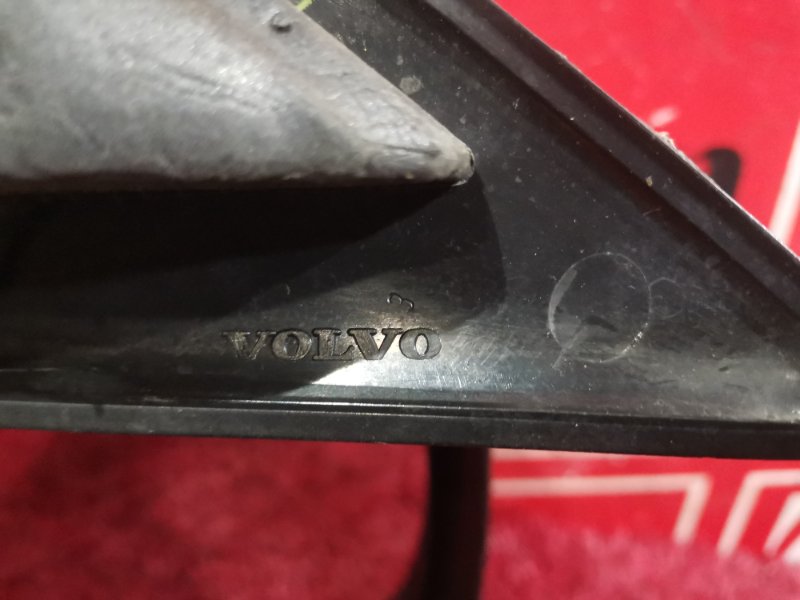 Зеркало боковое, 3700 рублей, Солонцы