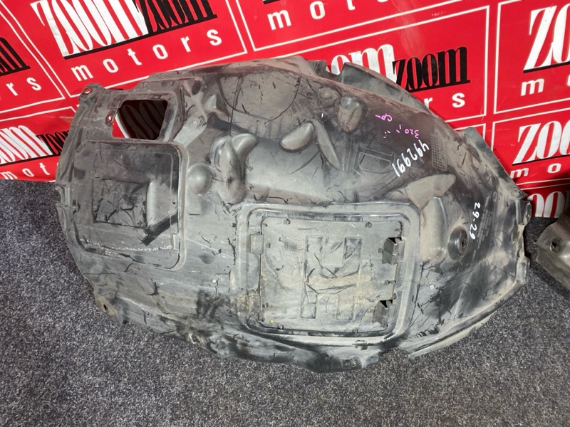 Подкрылок, 3700 рублей, Солонцы