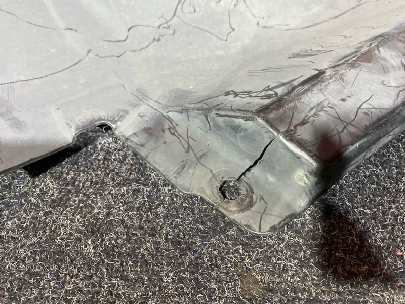 Подкрылок, 4600 рублей, Солонцы