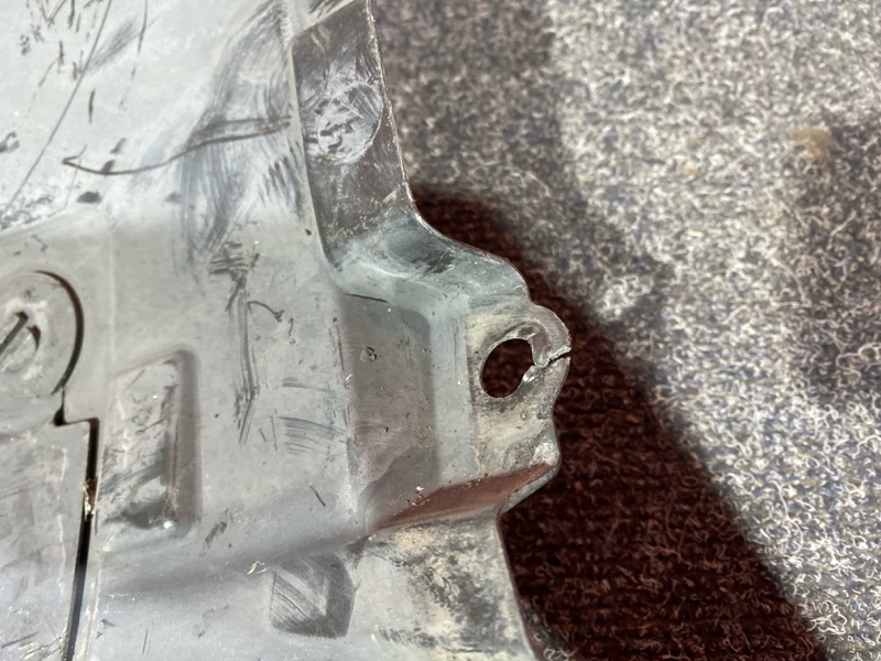 Подкрылок, 4600 рублей, Солонцы