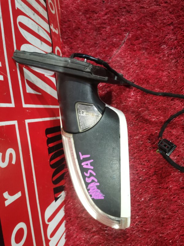 Зеркало боковое, 4800 рублей, Солонцы