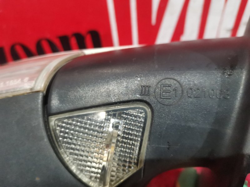 Зеркало боковое, 4800 рублей, Солонцы