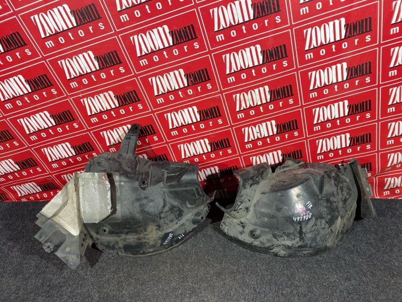 Подкрылок, 4100 рублей, Солонцы