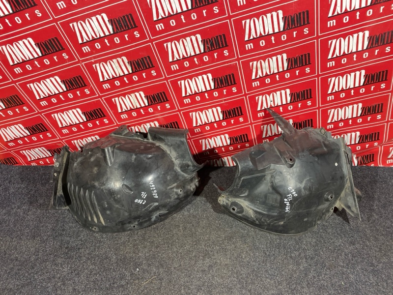 Подкрылок, 4100 рублей, Солонцы