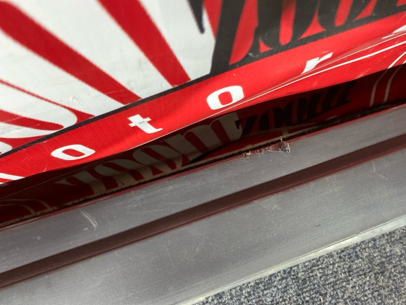 Порог, 6700 рублей, Солонцы