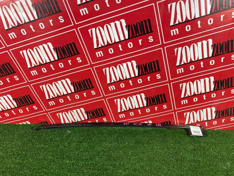 Молдинг лобового стекла, 1800 рублей, Солонцы