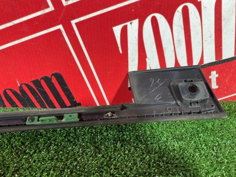 Молдинг лобового стекла, 1800 рублей, Солонцы