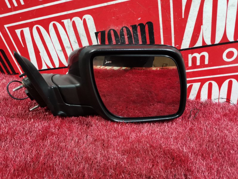 Зеркало боковое, 18100 рублей, Солонцы