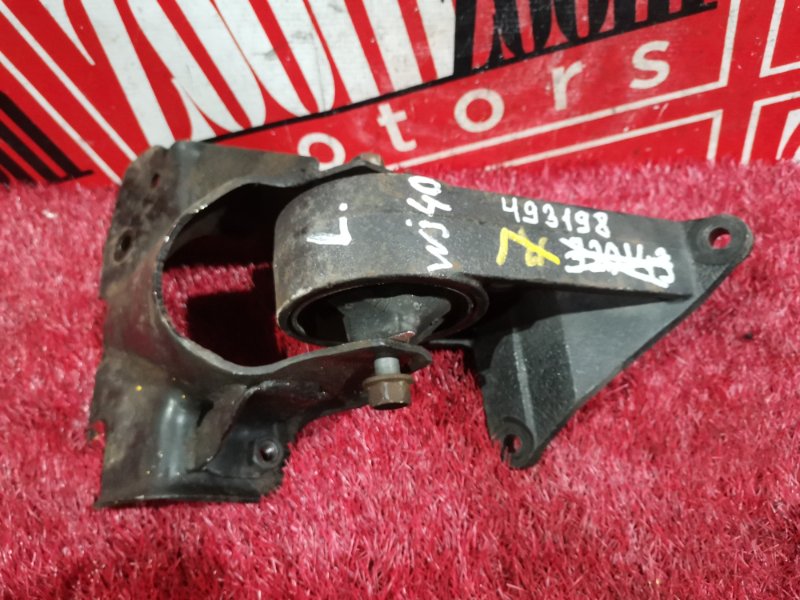 Подушка двигателя, 2500 рублей, Солонцы