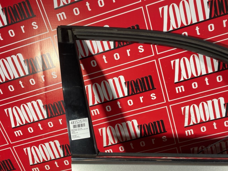 Дверь боковая, 6200 рублей, Солонцы