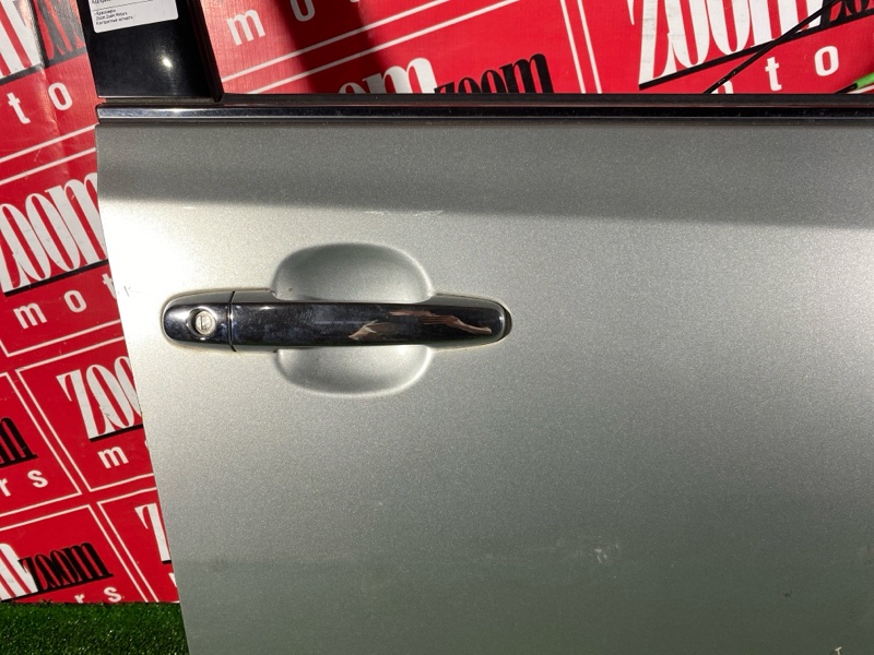 Дверь боковая, 6200 рублей, Солонцы