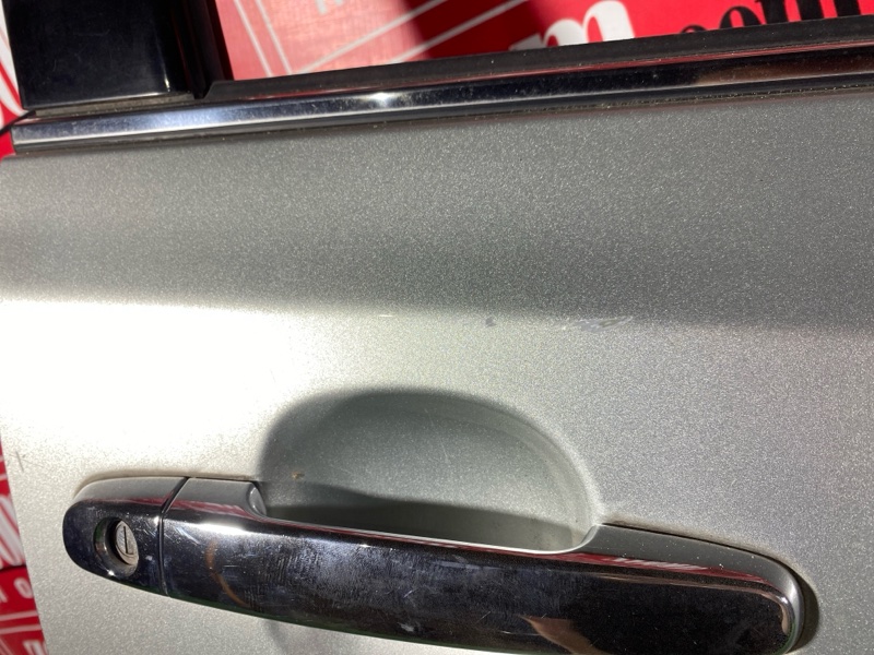 Дверь боковая, 6200 рублей, Солонцы