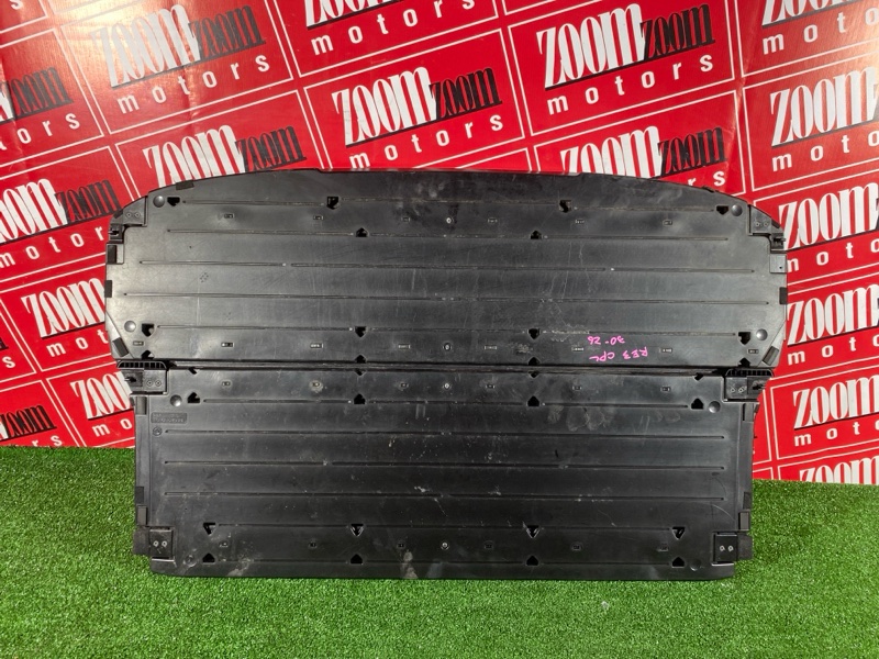 Пол багажника, 1500 рублей, Солонцы