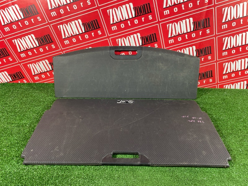 Пол багажника, 4800 рублей, Солонцы