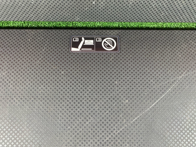 Пол багажника, 4800 рублей, Солонцы