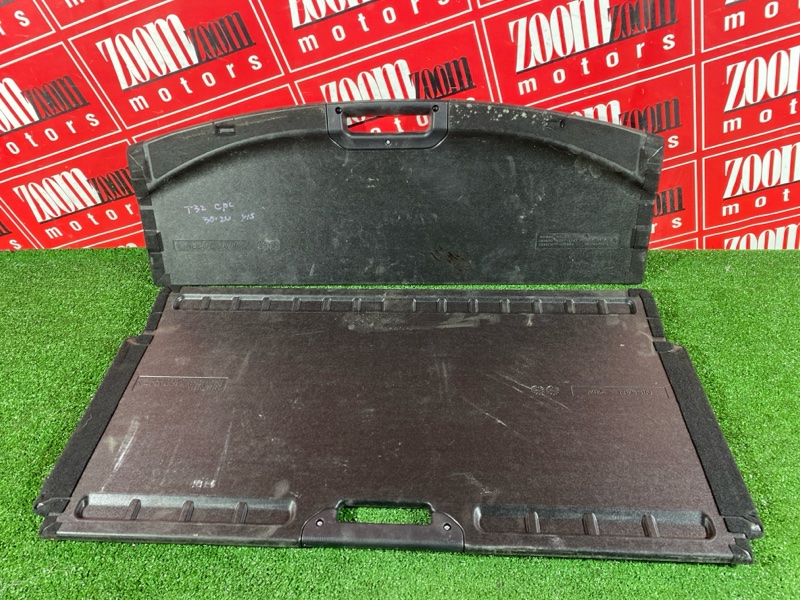 Пол багажника, 4800 рублей, Солонцы