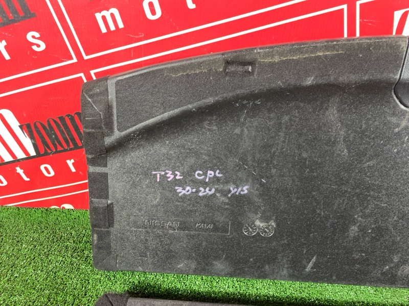 Пол багажника, 4800 рублей, Солонцы