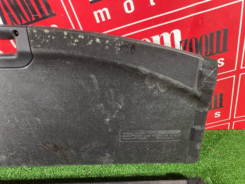 Пол багажника, 4800 рублей, Солонцы