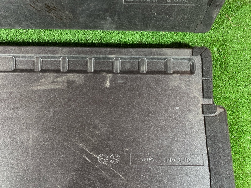 Пол багажника, 4800 рублей, Солонцы