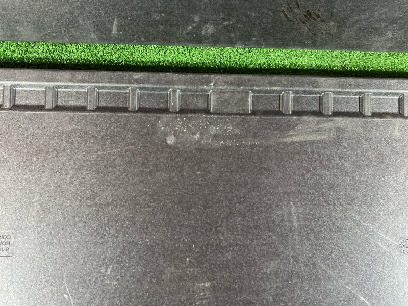 Пол багажника, 4800 рублей, Солонцы