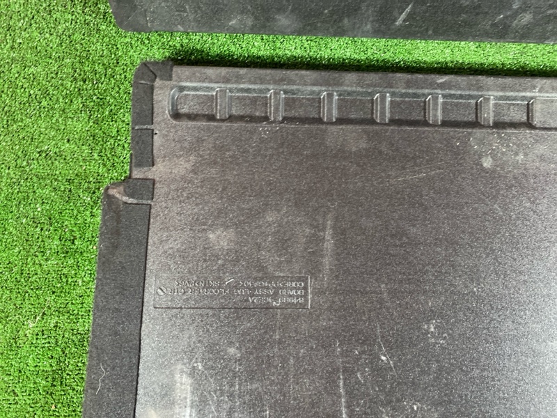 Пол багажника, 4800 рублей, Солонцы