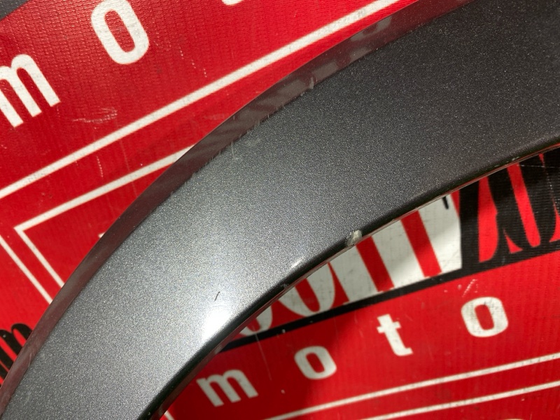 Накладка на крыло, 2900 рублей, Солонцы