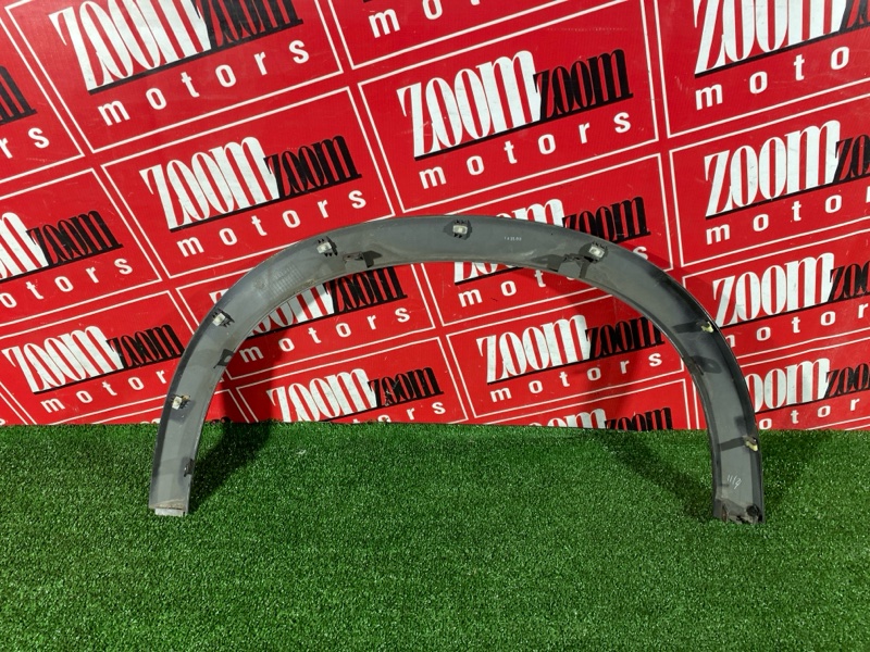 Накладка на крыло, 2900 рублей, Солонцы